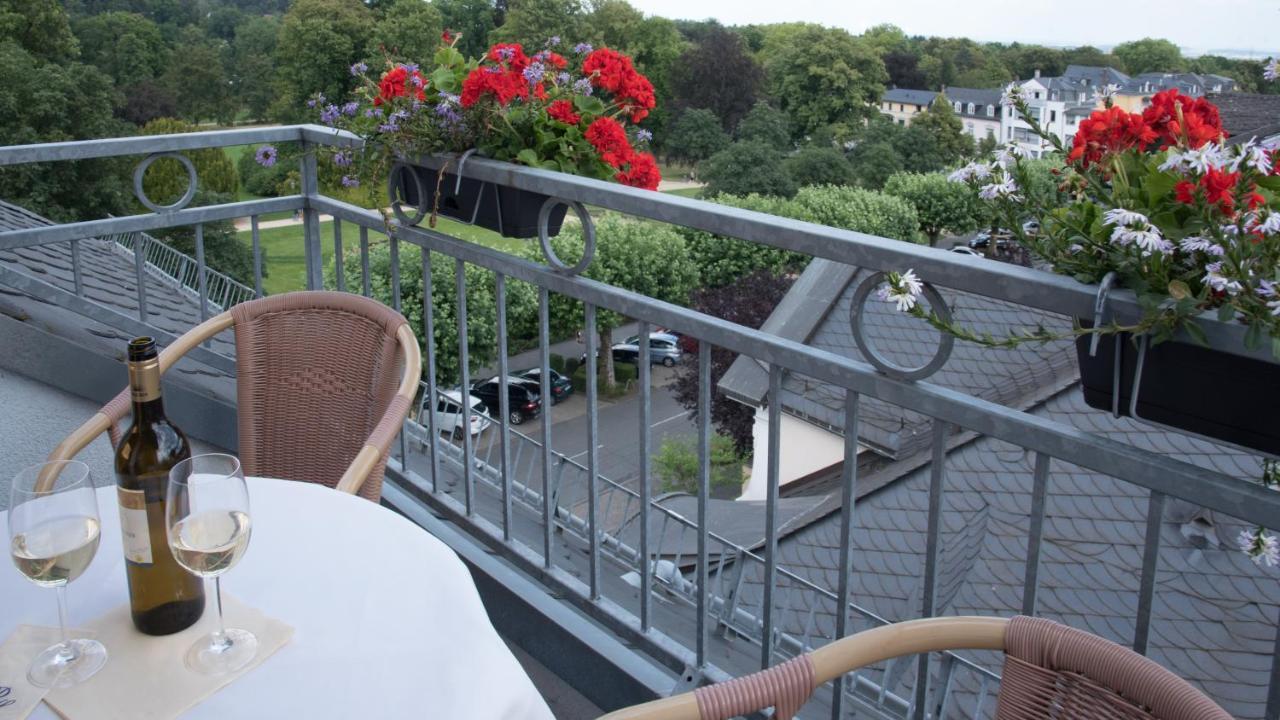 Parkhotel Bad Homburg Bad Homburg vor der Höhe Exterior foto
