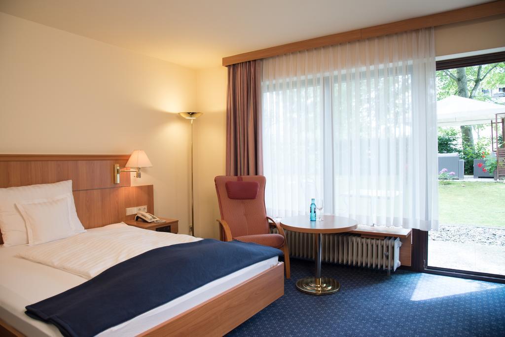 Parkhotel Bad Homburg Bad Homburg vor der Höhe Exterior foto
