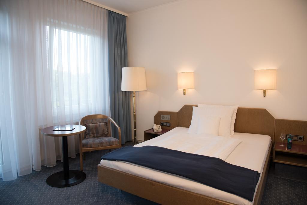 Parkhotel Bad Homburg Bad Homburg vor der Höhe Exterior foto