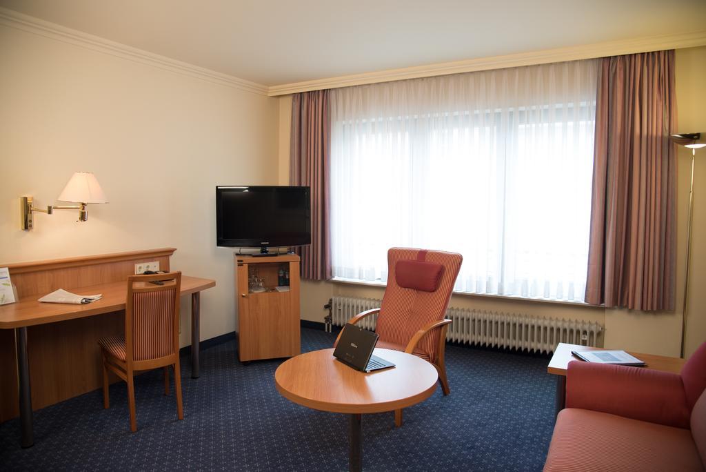 Parkhotel Bad Homburg Bad Homburg vor der Höhe Exterior foto
